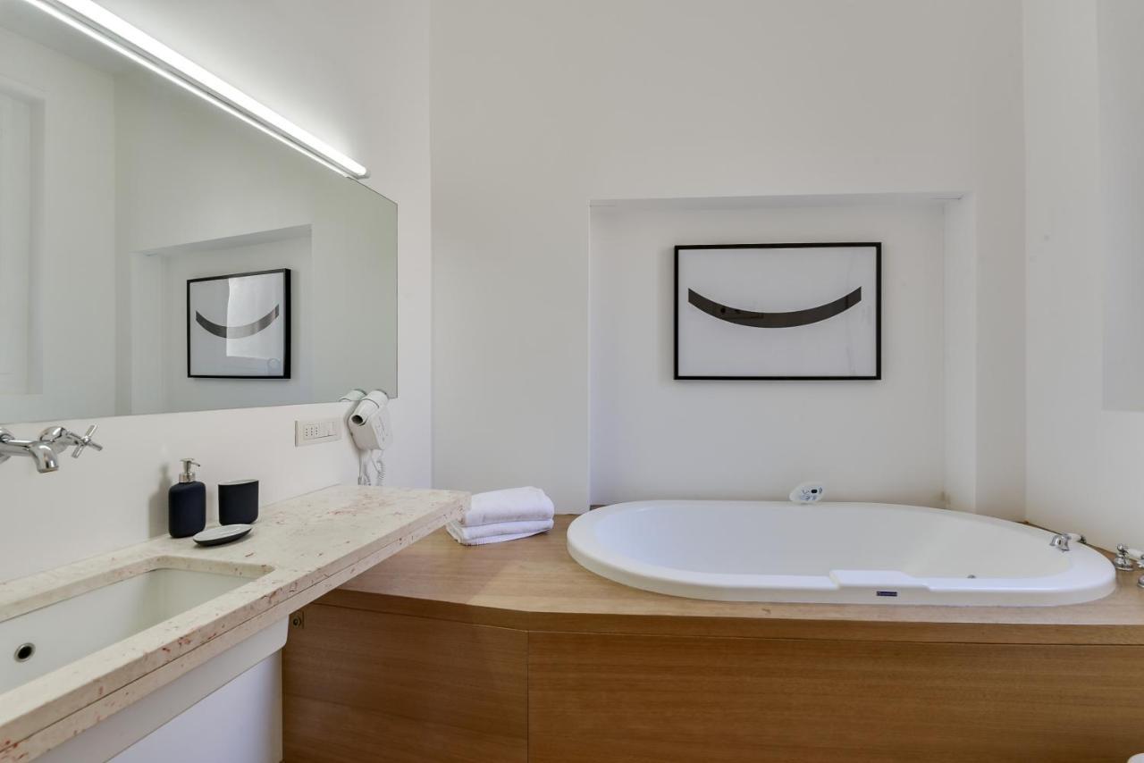 Sweet Inn - Borgogna Milan Luaran gambar