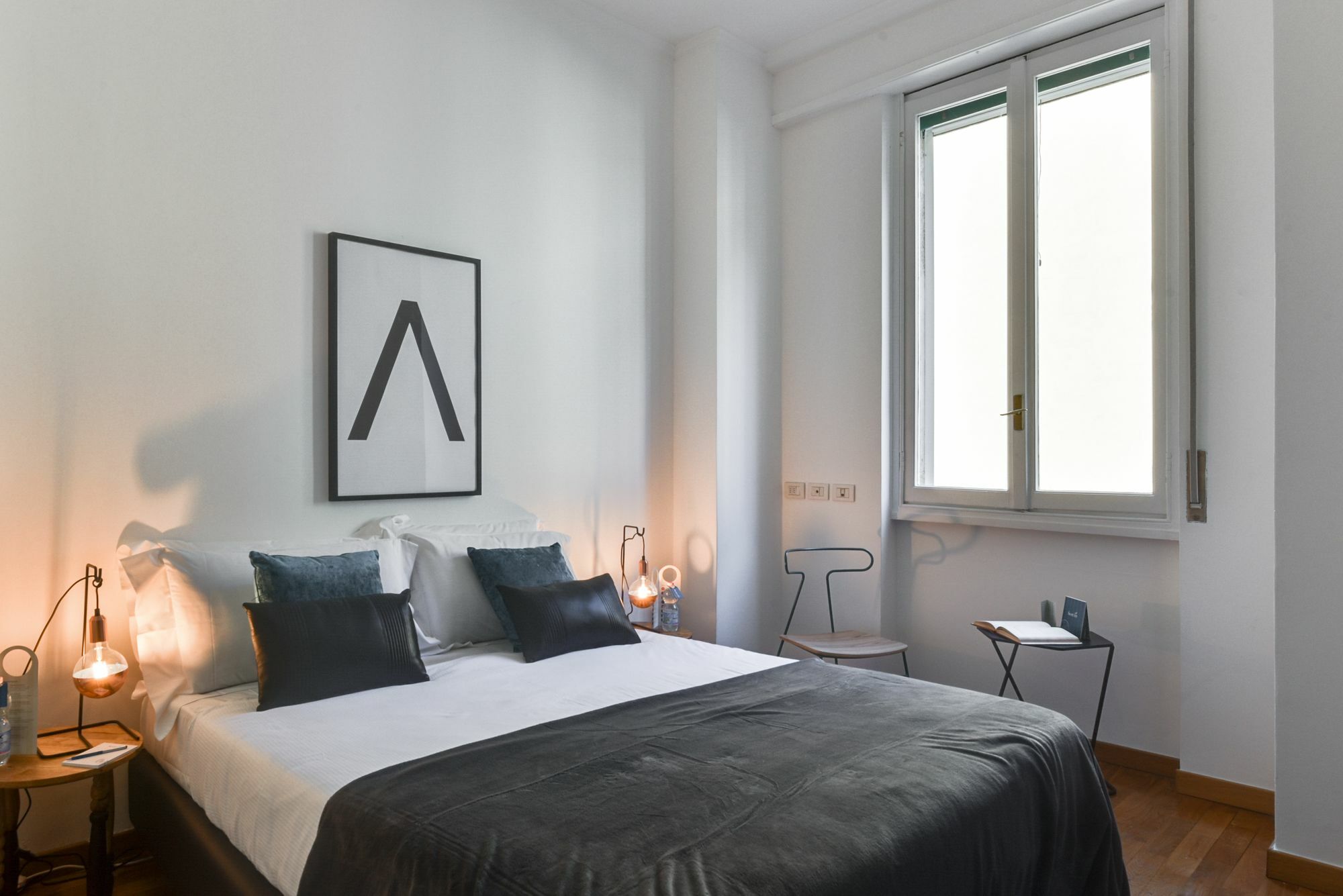 Sweet Inn - Borgogna Milan Luaran gambar
