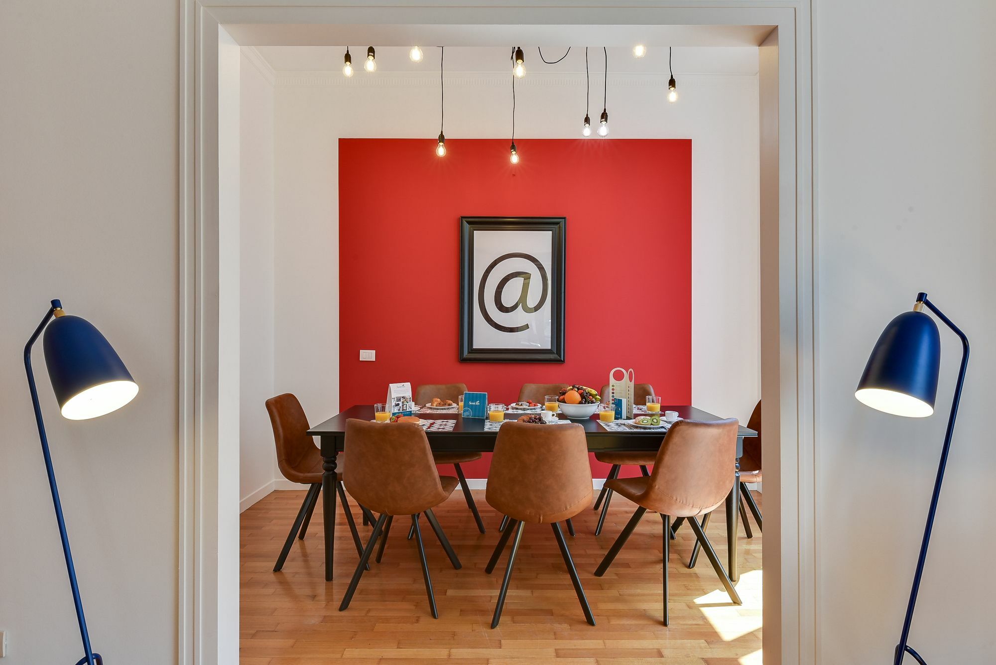 Sweet Inn - Borgogna Milan Luaran gambar