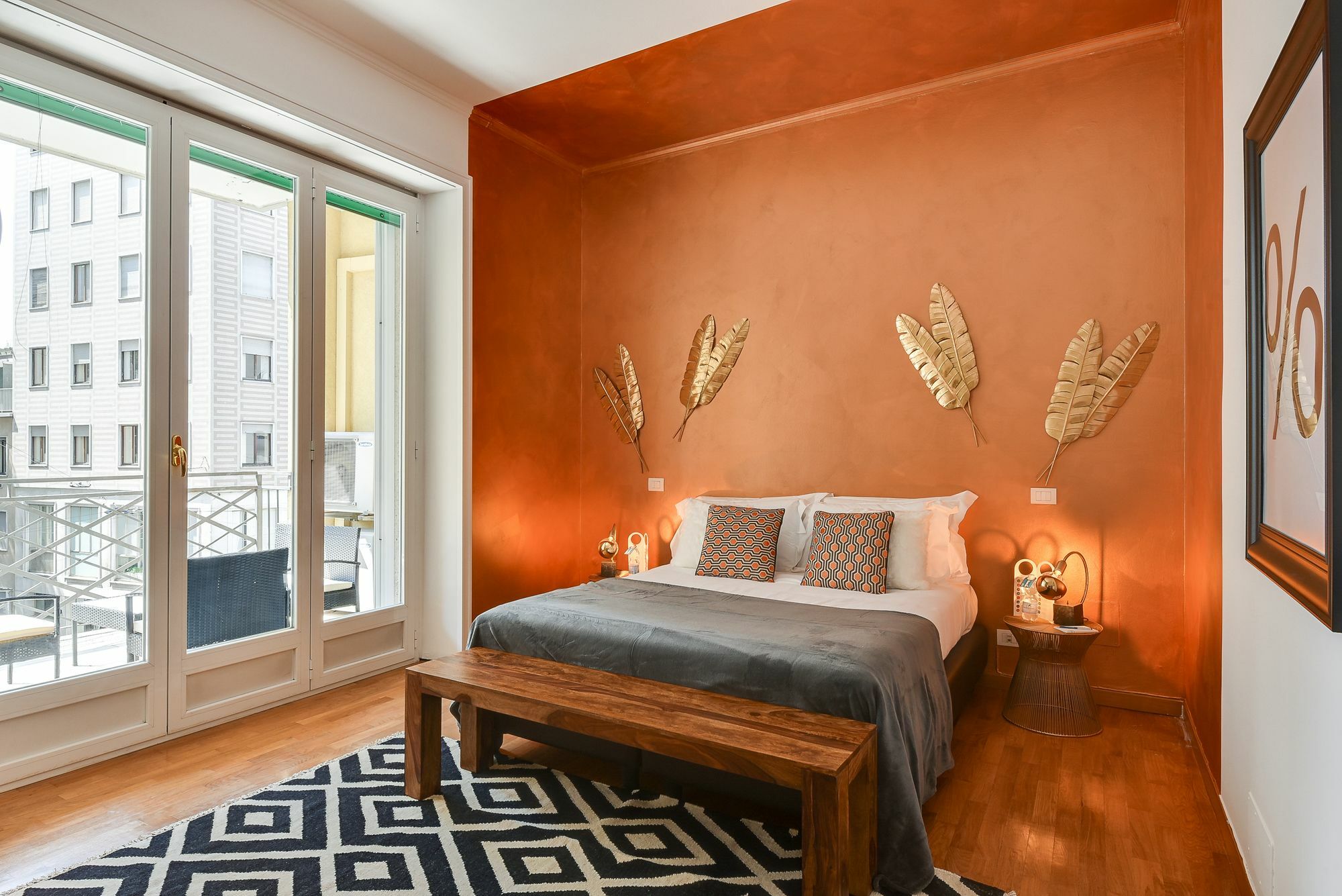 Sweet Inn - Borgogna Milan Luaran gambar
